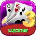 luckyi8 Pro Edition v3.5.1