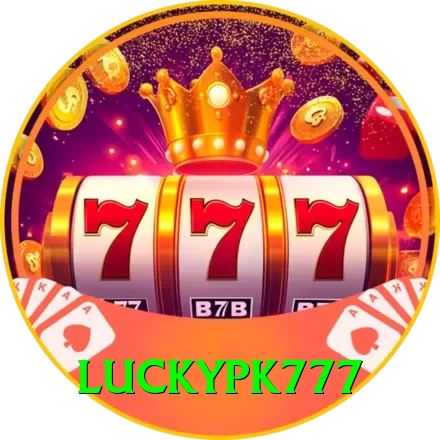 luckypk777 Plus v2.5.0 - 2