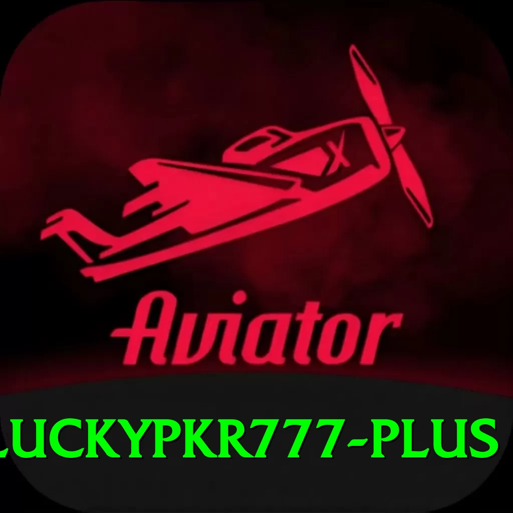 LuckyPKR777 Pro v4.8.8 - 2