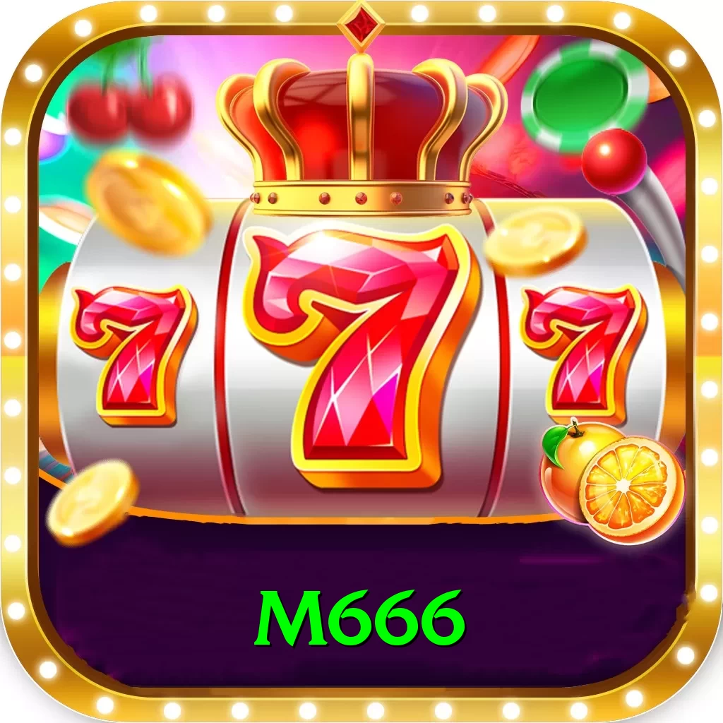 M666 Games (Casino & Earning) Turbo v5.6.2 - 2