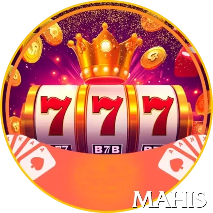 mahis Casino Official v3.2.2 - 2