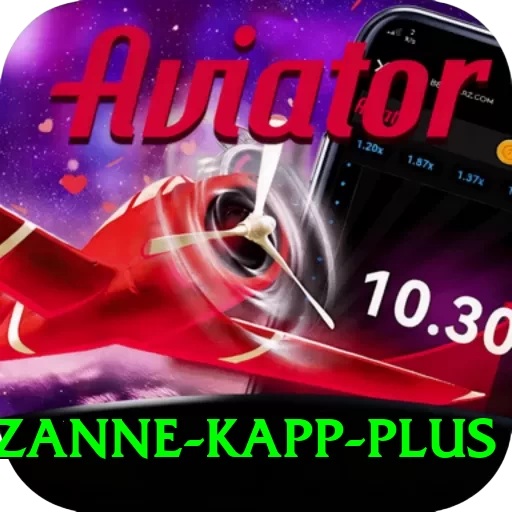 marizanne kapp Game Deluxe v2.2.5 - 2
