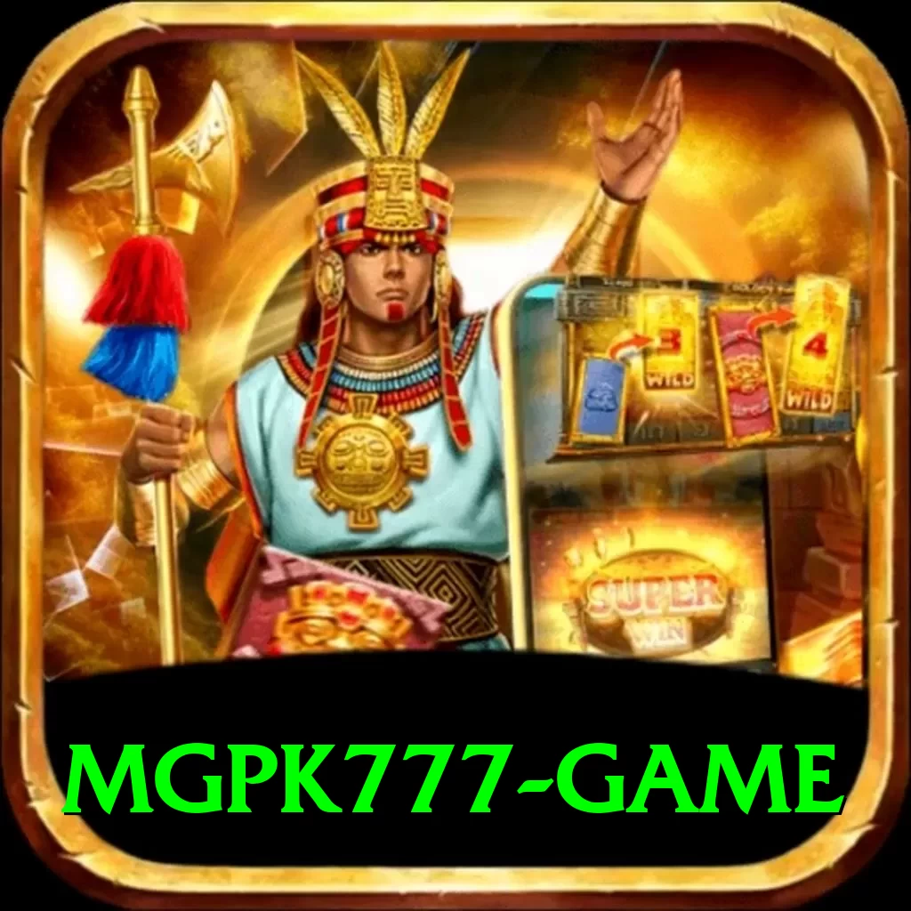 MGPK777 Game Max v2.6.8 - 2
