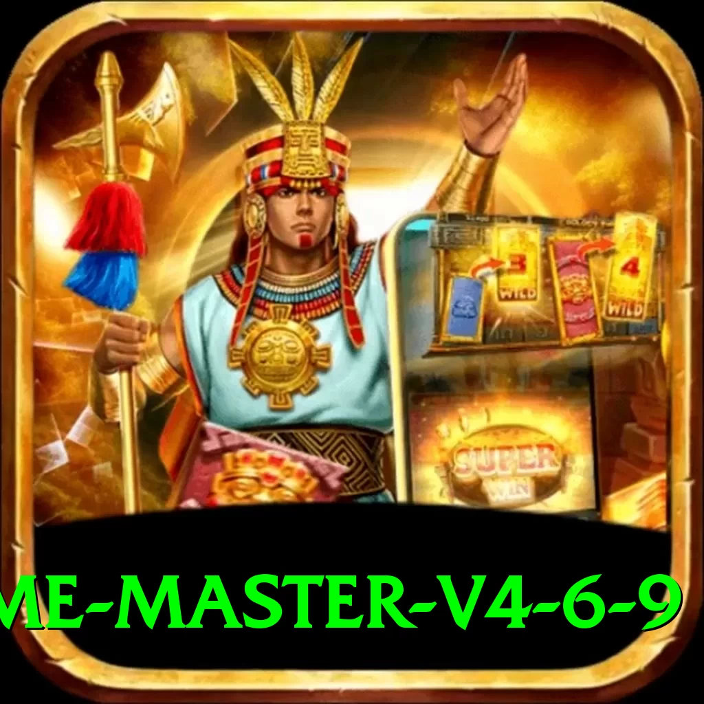 Milano777 Game Master v4.6.9 - 2