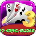 mj77 King Slots
