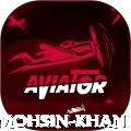 mohsin khan - Live Extreme