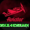 mosaddek hossain Gold Pakistan