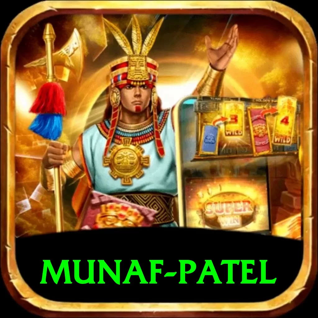 munaf patel King - Casino & Slots - 2