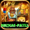 munaf patel King - Casino & Slots