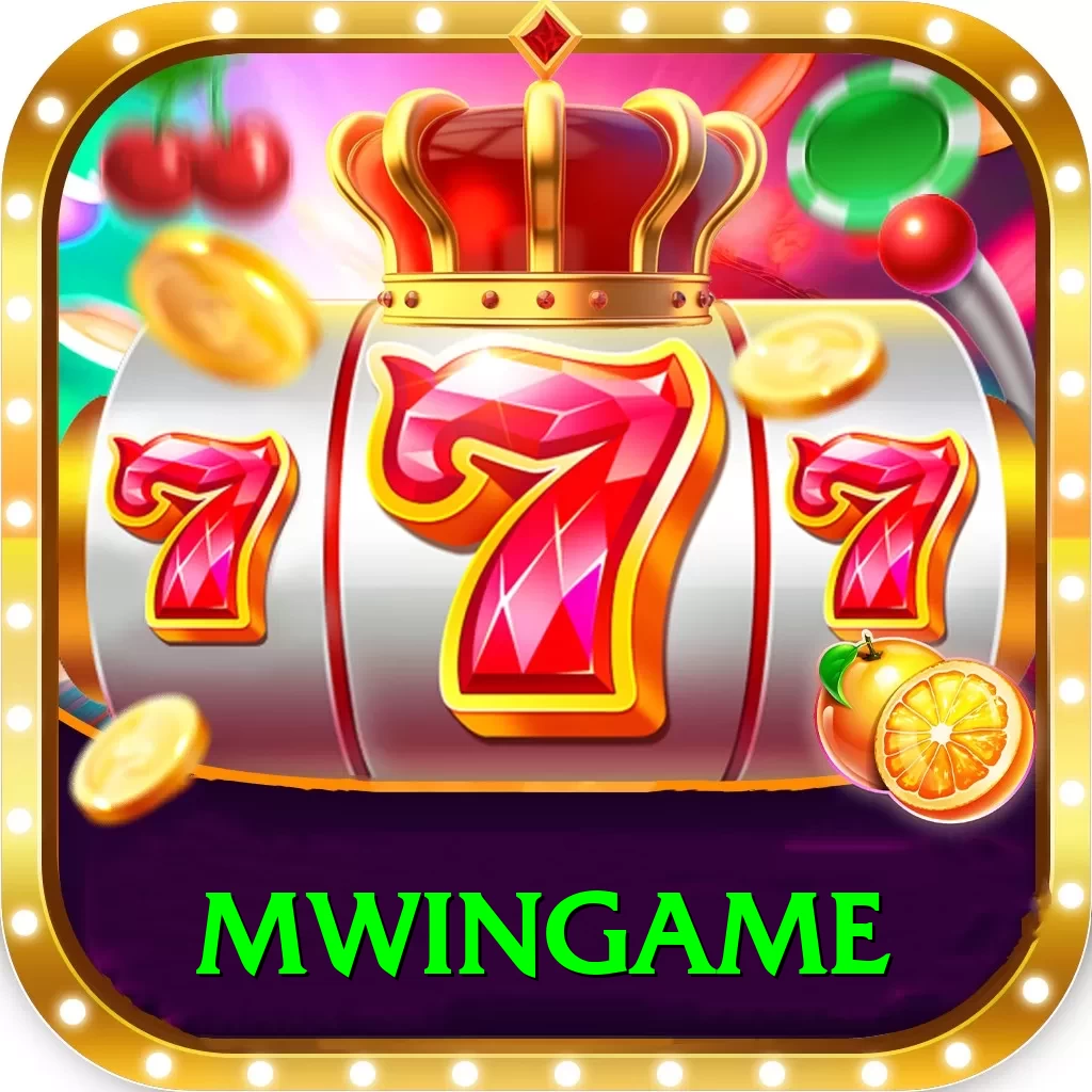 mwingame Games Champion - 2