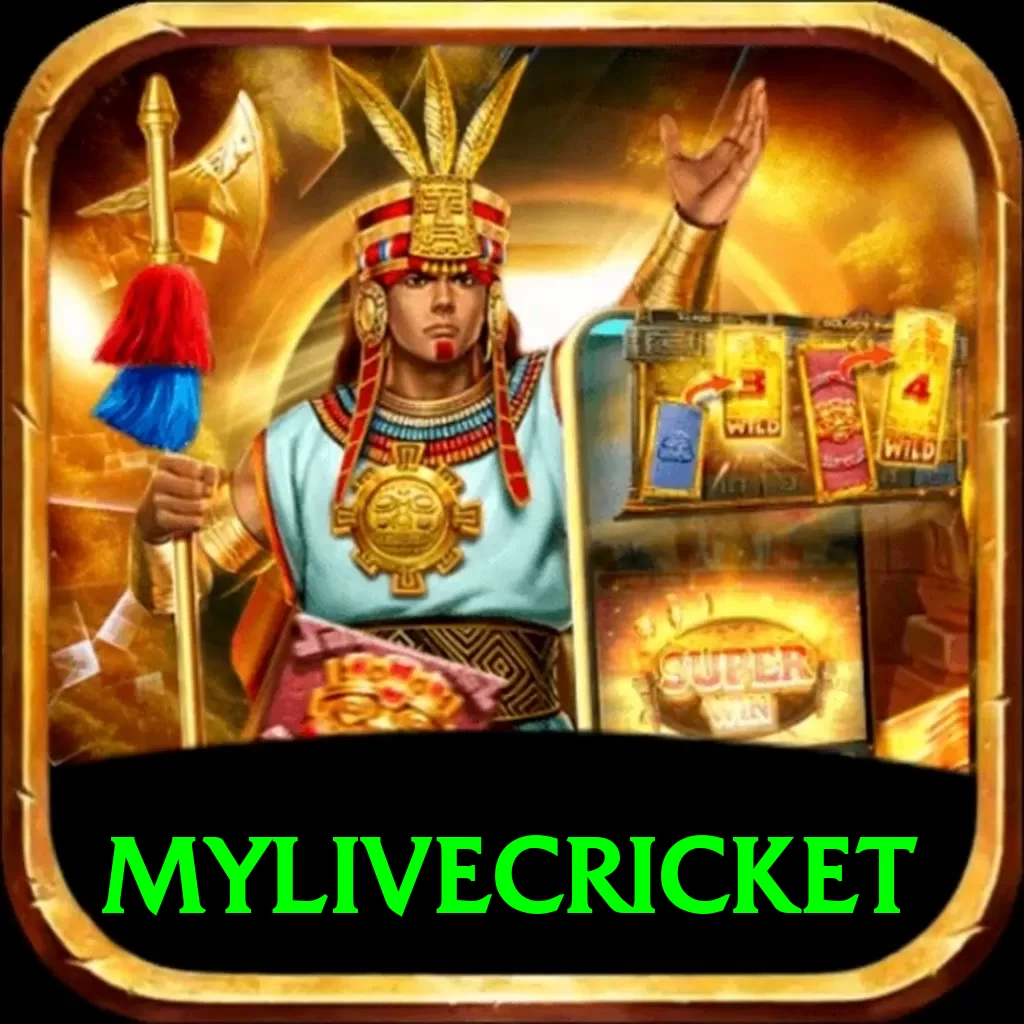 mylivecricket - Real Money Super - 2