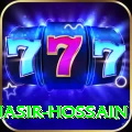 nasir hossain Mega Pakistan