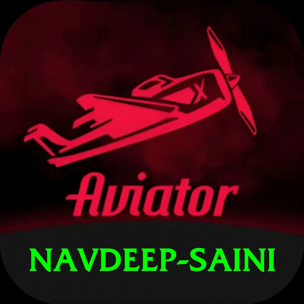 navdeep saini Royal New - 2