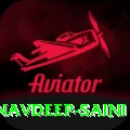 navdeep saini Royal New