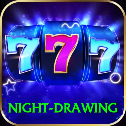 night drawing - Real Money Deluxe - 2