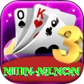 nitin menon Pakistan Pro v5.4.2