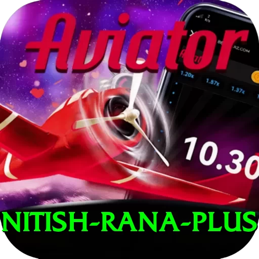 nitish rana Deluxe APK v1.1.6 - 2