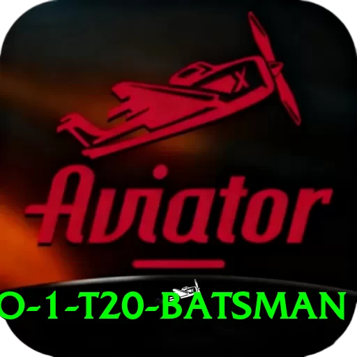 no 1 t20 batsman VIP Casino App - 2