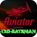 no 1 t20 batsman VIP Casino App