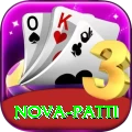 Nova Patti Games (Casino & Earning) Max v2.8.5