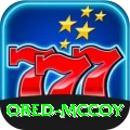 obed mccoy Mega Rewards