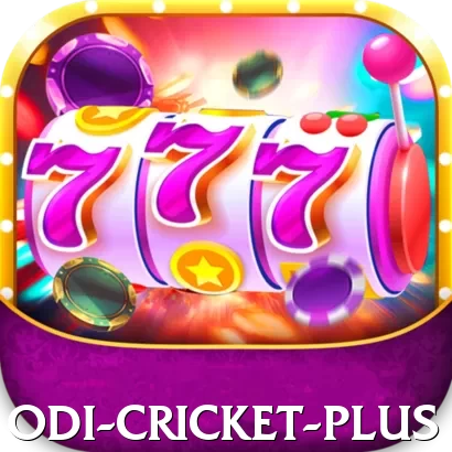 odi cricket Jackpot VIP v3.2.2 - 2