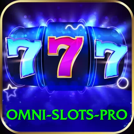 Omni Slots Slot Machine Deluxe - 2