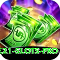 One21 Slots Live Champion v1.3.2