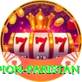 Pak77 Champion Pakistan