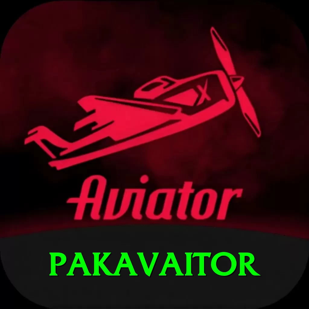 PakAvaitor Games (Casino & Earning) Deluxe v3.4.2 - 2