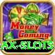 pakbet88 Max Slots