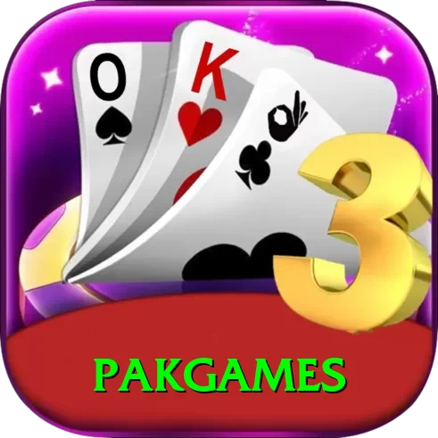 pakgames - Real Money VIP - 2