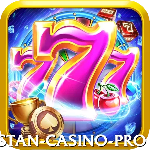 Pakistan Casino Casino Official v5.0.9 - 2