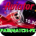 PariMatch PK Pro Edition v3.1.0