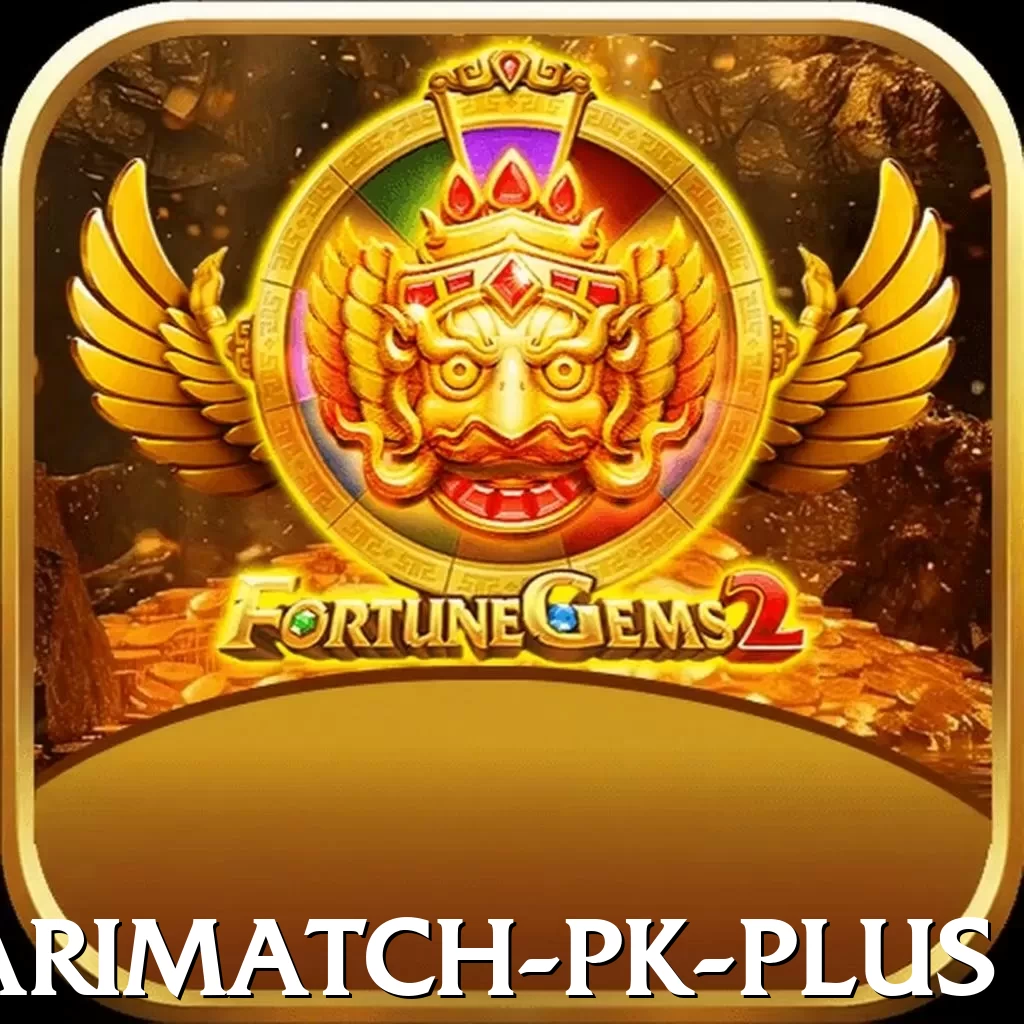 PariMatch PK Games Turbo - 2