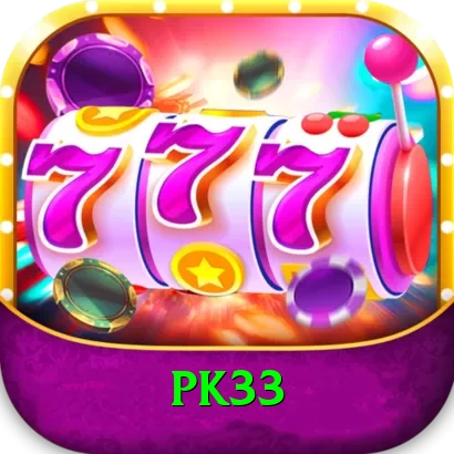 pk33 Max Pro v3.4.0 - 2