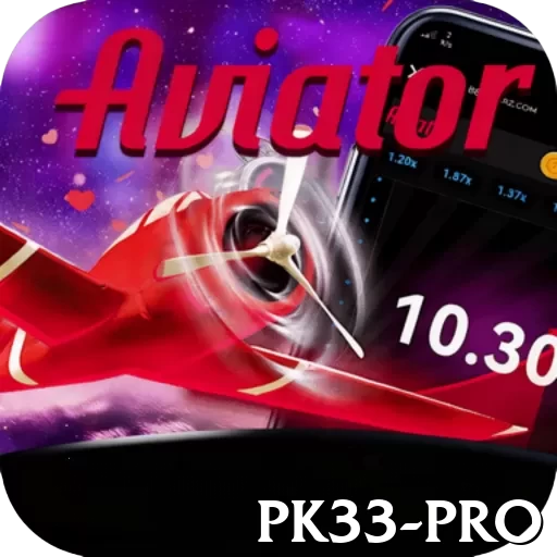 pk33 Supreme Latest v5.4.6 - 2