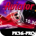 pk36 Turbo Latest v1.9.3