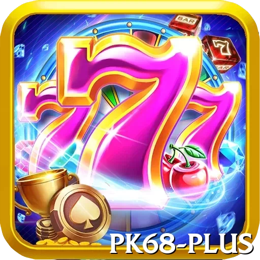 pk68 - Gaming Master - 2