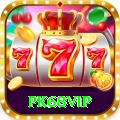 pk68vip Prime Gaming App