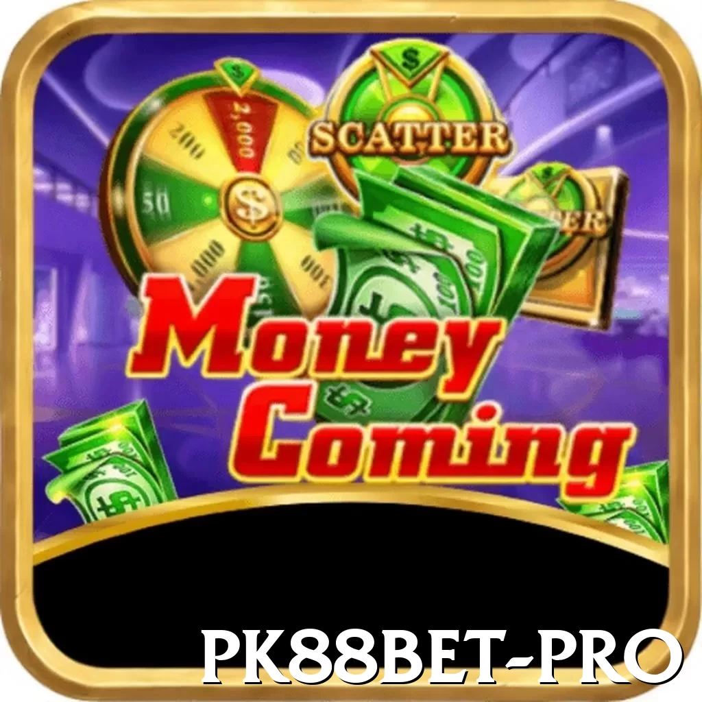 pk88bet Casino Deluxe v1.7.1 - 2