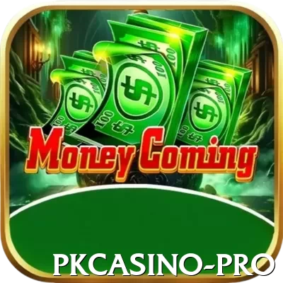 pkcasino - Real Money Prime - 2
