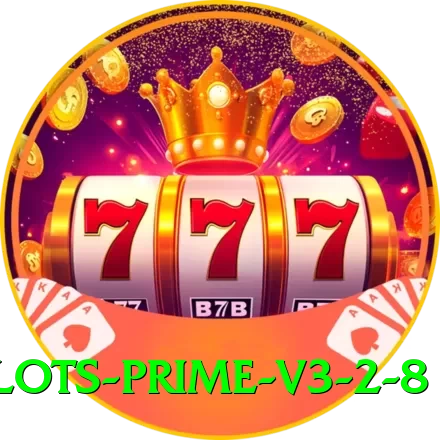 PKR 888 Game Slots Prime v3.2.8 - 2