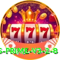 PKR 888 Game Slots Prime v3.2.8