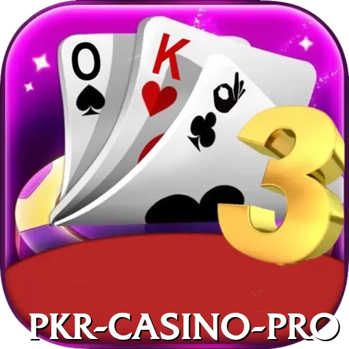 PKR Casino Bonus Max v2.4.8 - 2