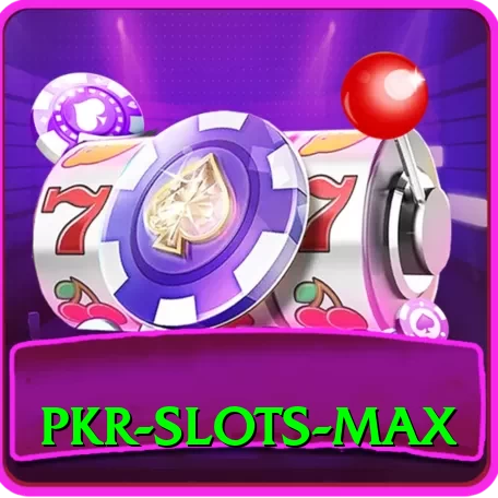PKR Slots PK Plus - 2