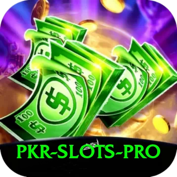 PKR Slots Games (Casino & Earning) Master v2.5.7 - 2