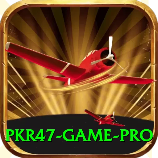 PKR47 Game Supreme Latest v5.0.8 - 2