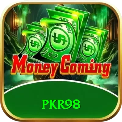 PKR98 Pro Max v4.5.1 - 2
