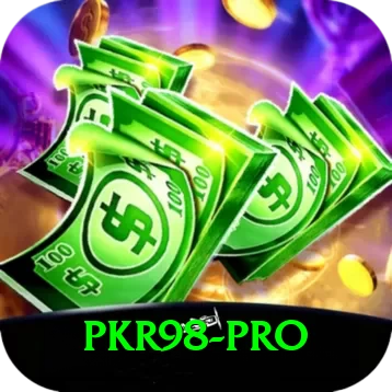 pkr98 Game Royal v2.9.9 - 2